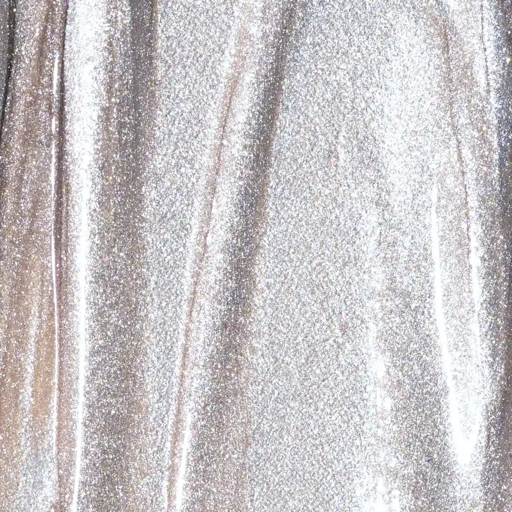 Stick illuminante viso naturale Crystal Glow con effetto glow trasparente e nutriente