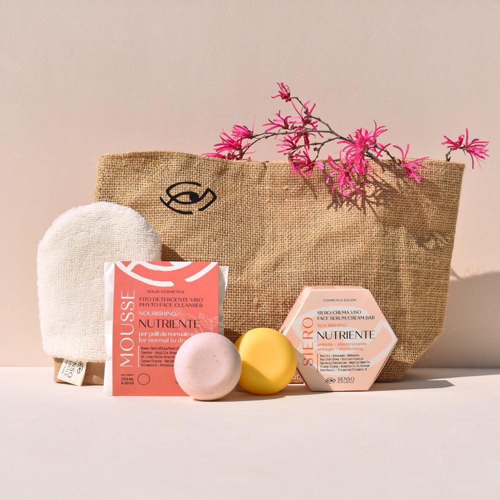 ANTIAGE Beauty Routine Facial Kit 4 products
