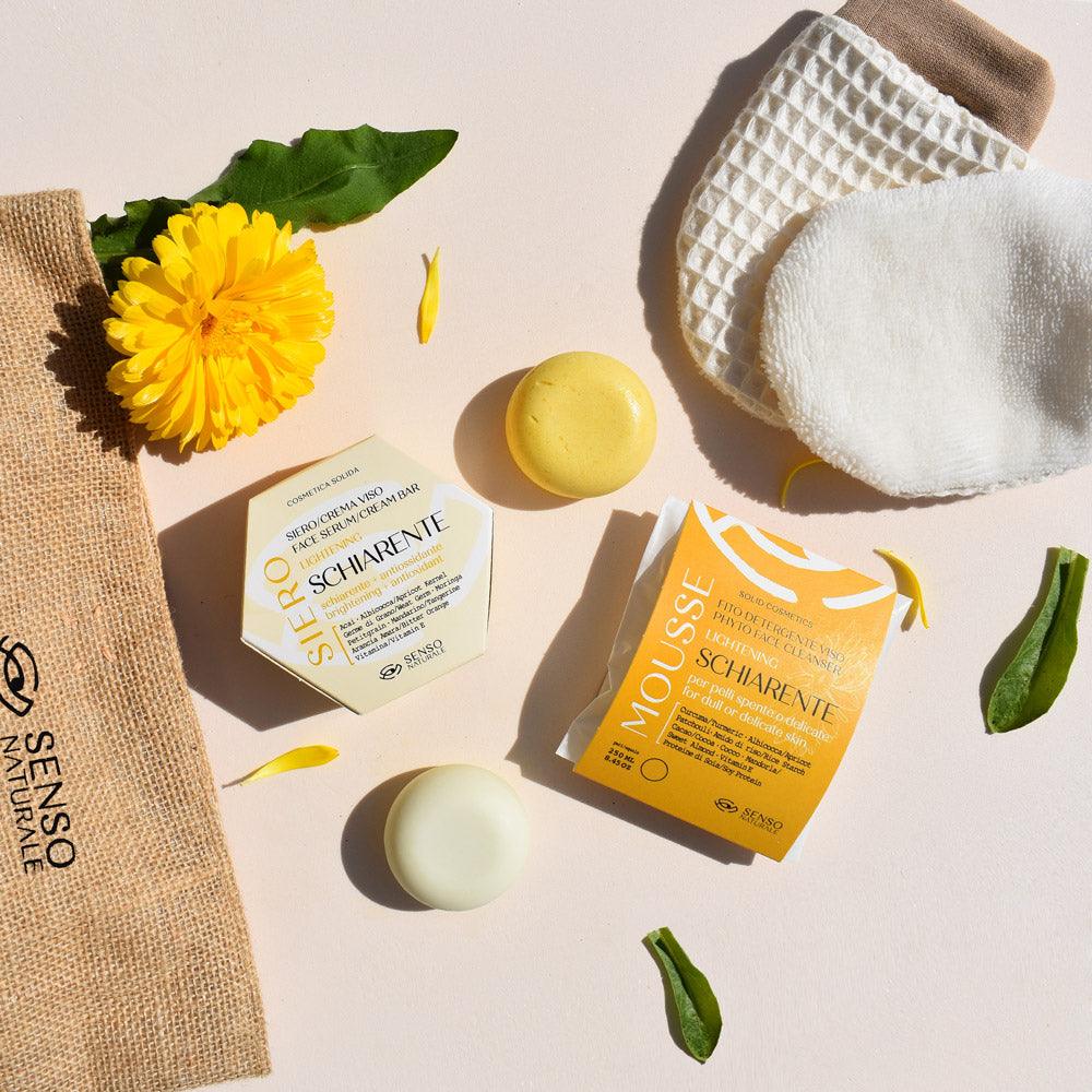 Kit PIEL RADIANTE Beauty Rutina Facial 4 productos