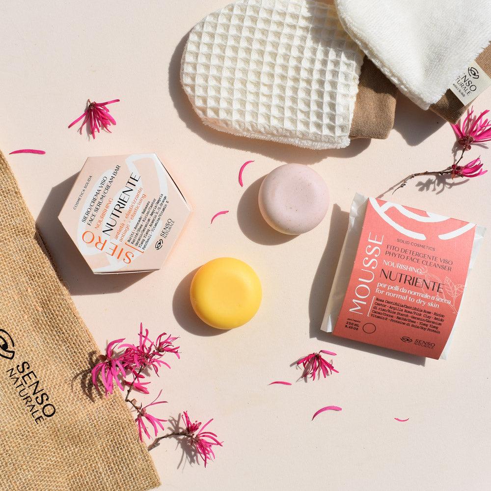 ANTIAGE Beauty Routine Facial Kit 4 products