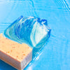 Bagno Schiuma / Balsamo Doccia Corpo BLU D'A...MARE
