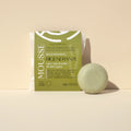 Mousse Viso Rigenerante Naturale