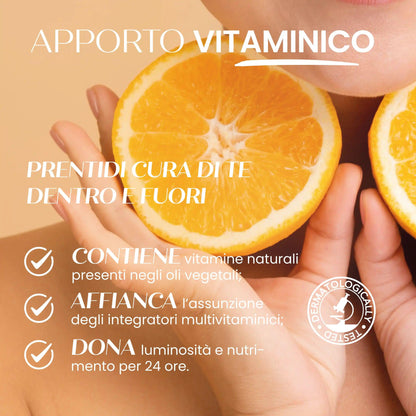 Profumo Agrumato Per Unesperienza Sensoriale Unica