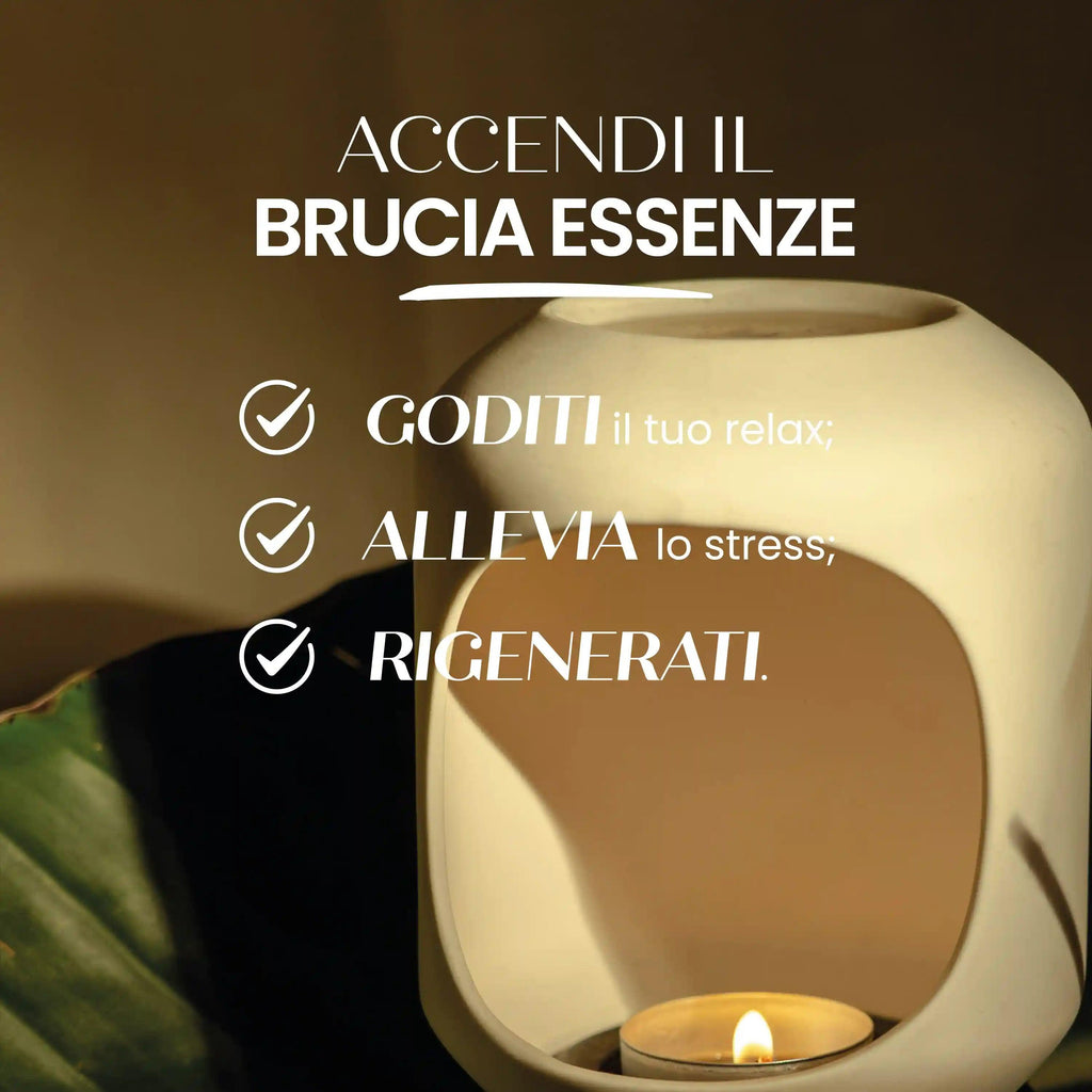Profumo Solido Bio Armonia Rosa Delicata Naturale