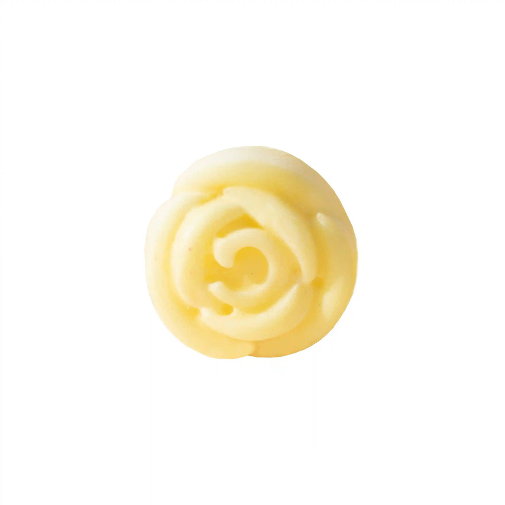Rosa Profumata Essenza Solida Bio Mimosa Naturale