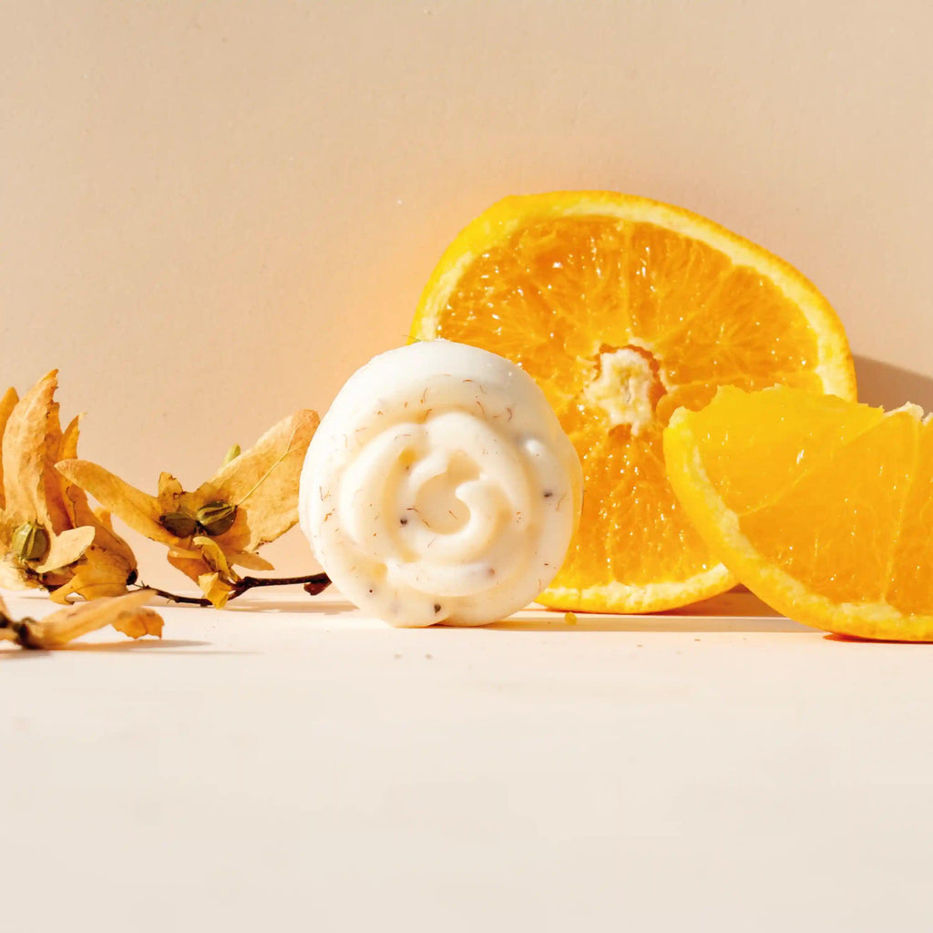 Rosa Profumata Essenza Solida Bio Ylang Ylang Neroli