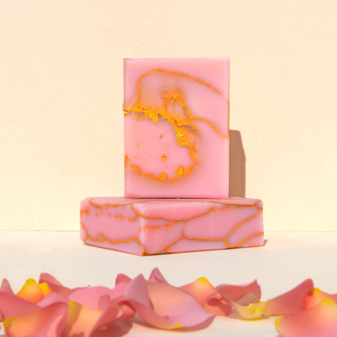 Emotion Box - ROMAN HOLIDAYS (Imperial Rose)