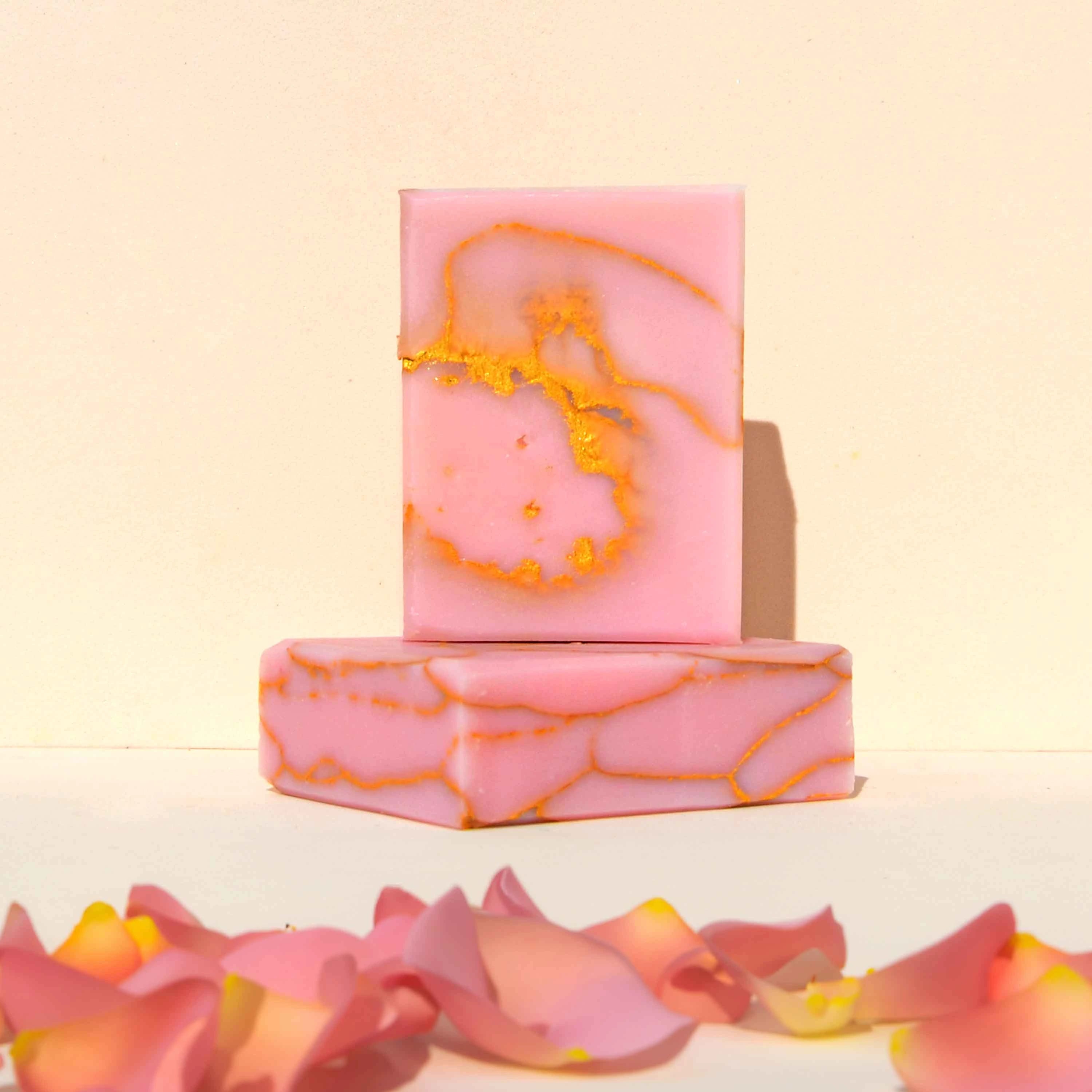 Emotion Box - VACACIONES ROMANAS (Rosa Imperial)