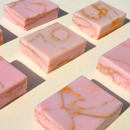 Emotion Box - VACACIONES ROMANAS (Rosa Imperial)