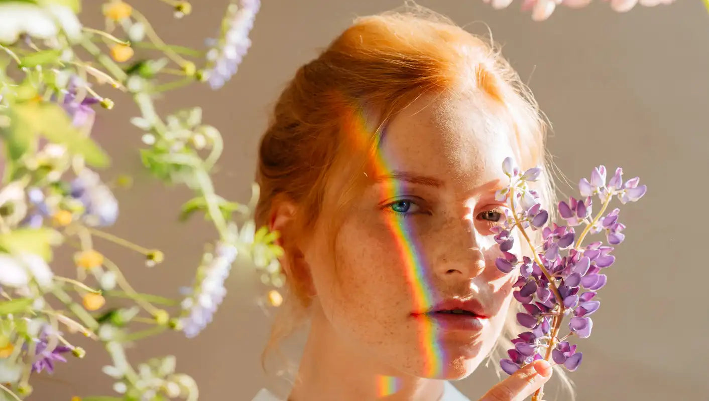 Senso Naturale, brand di cosmetici naturali e sostenibili per una bellezza consapevole e rispettosa dell’ambiente.