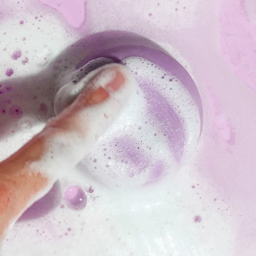 Shampoo solido 2 in 1 con argento attivo, lavanda e olio di argan per igiene e idratazione dopo piscina o palestra