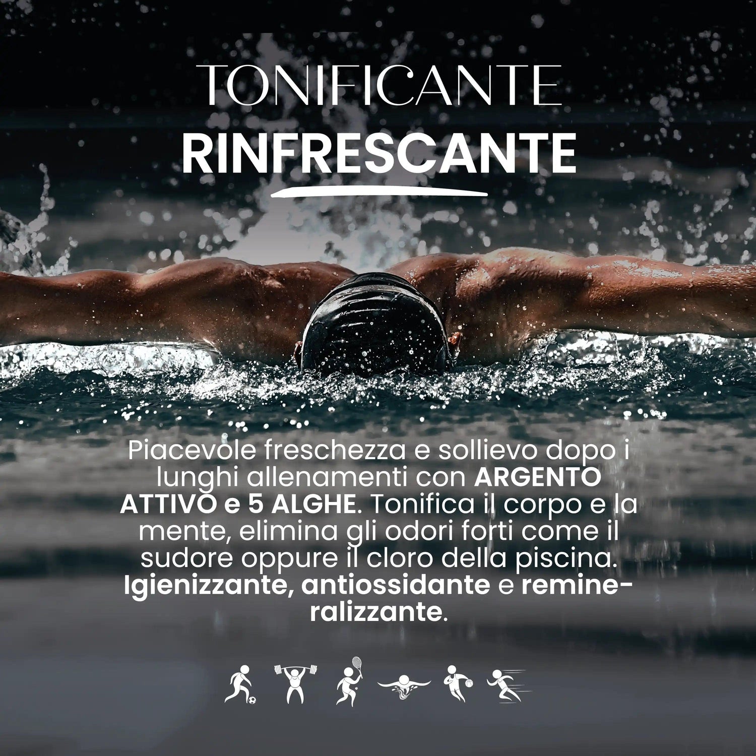 Shampoo Corpo E Capelli Con Ingredienti Bio