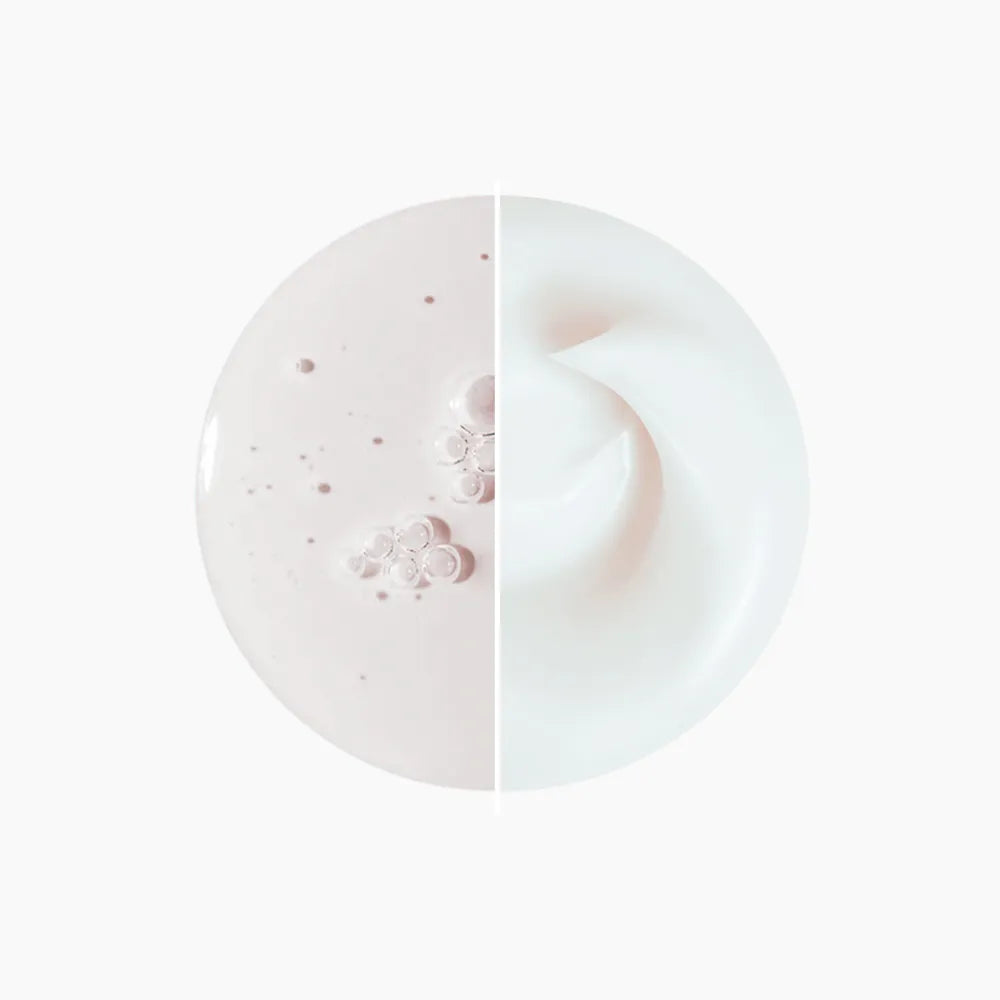 Doppia formula purificante con Olio di Pracaxi: siero e olio sinergici per nutrire, rigenerare e proteggere la pelle, contrastando impurità e imperfezioni.