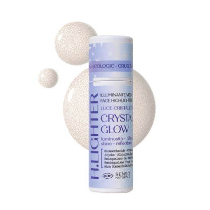 Stick Viso Glow Naturale Illuminante Brillantezza