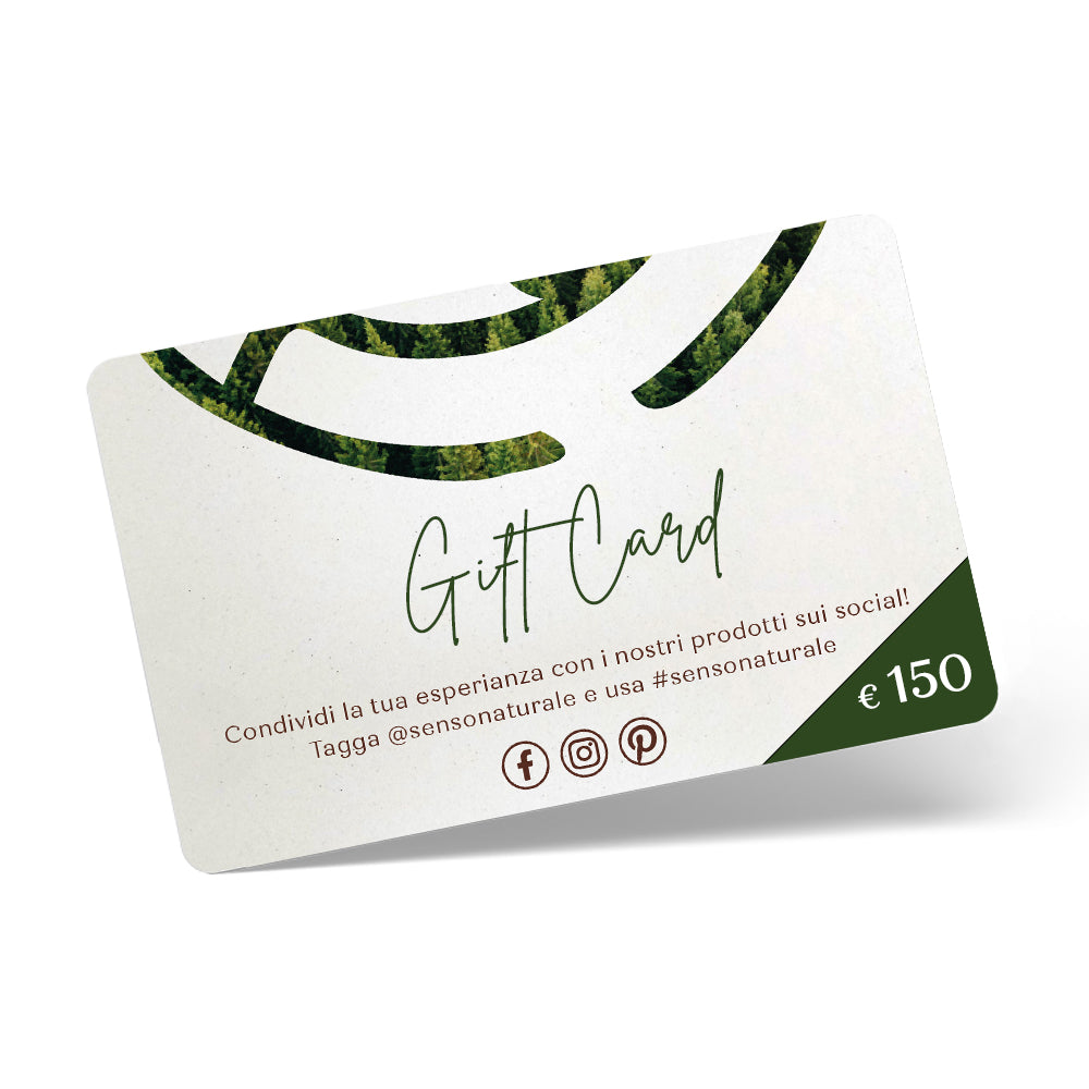 Gift Card - Looking for last-minute gifts?