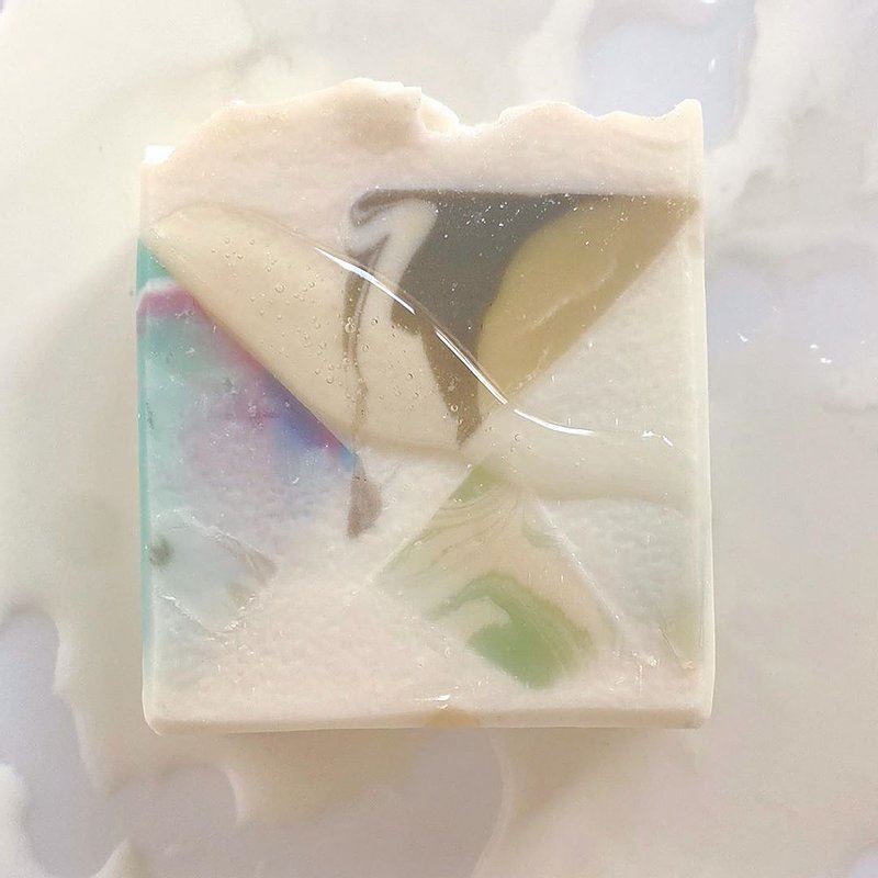 Bagno Schiuma / Balsamo Doccia Corpo LATTE E MIELE