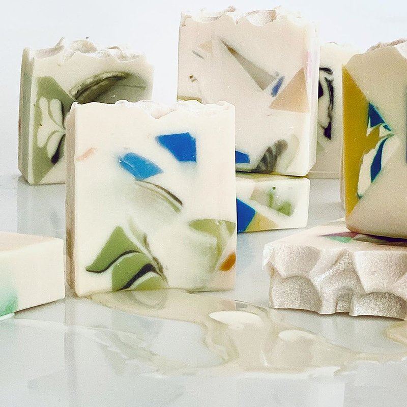 Bagno Schiuma / Balsamo Doccia Corpo LATTE E MIELE