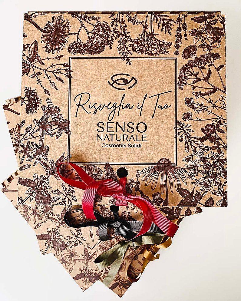 ILLUMINANT Coffret de 4 solides Phyto-Cosmetics