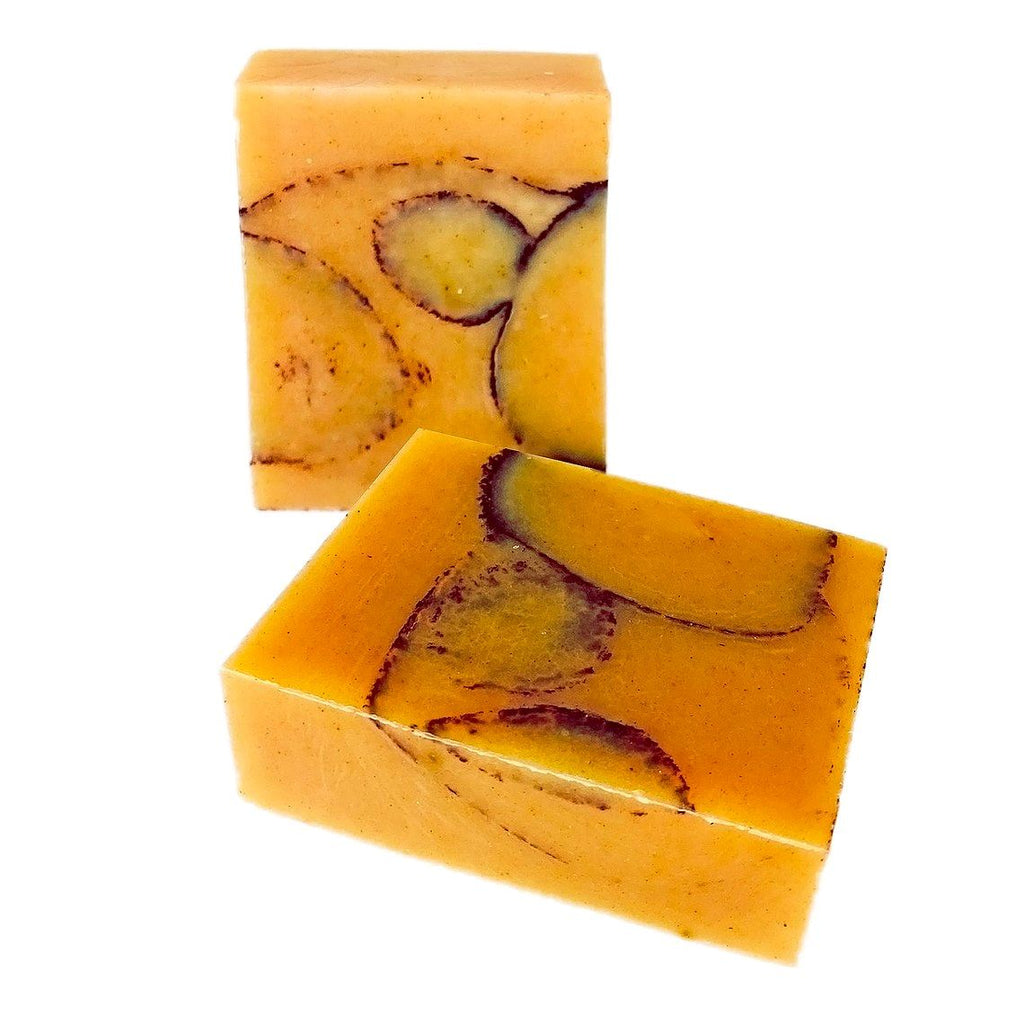 Exfoliante limpiador - para pieles normales a sensibles
