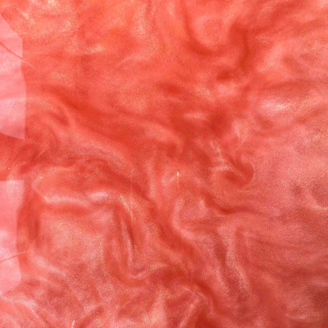 Shimmer da Bagno - Vibrazioni Tropicali - Glitter Naturale da vasca