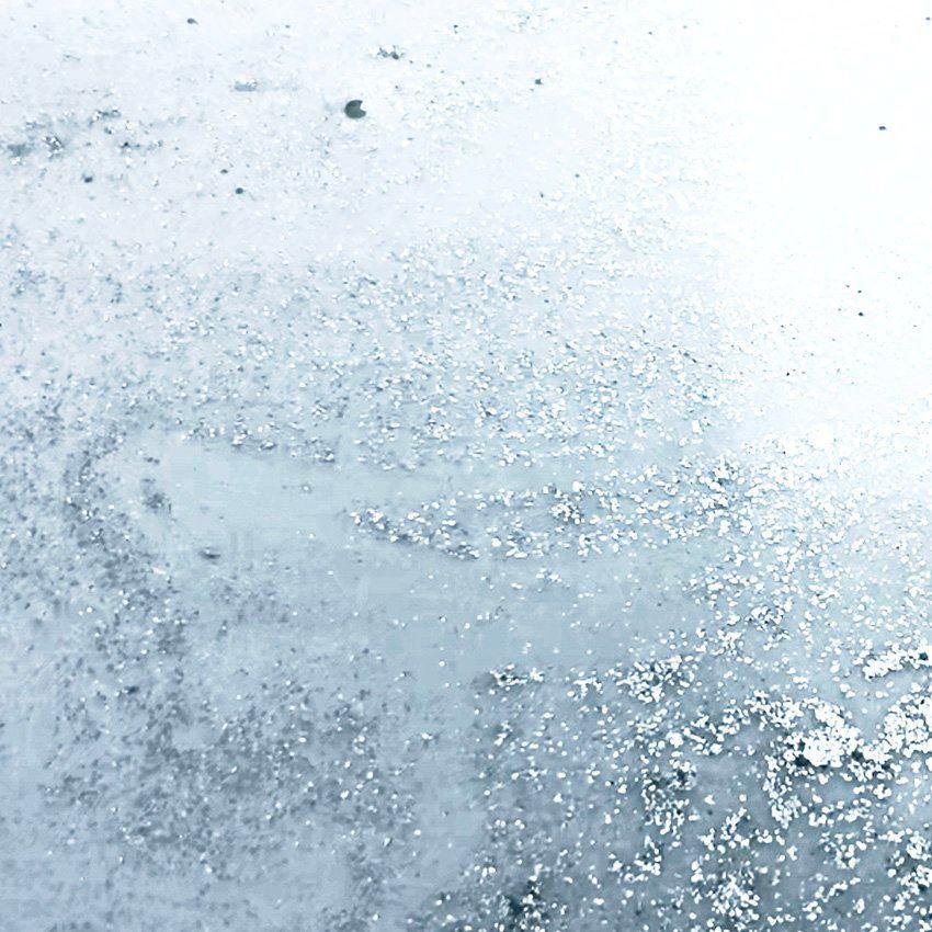 Shimmer da Bagno - Baci al Chiar di Luna - Glitter Naturale da vasca