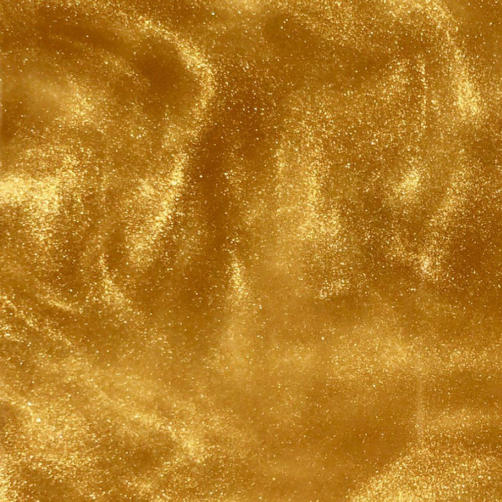Bath Shimmer - Oh. my gold! - Natural Bath Glitter
