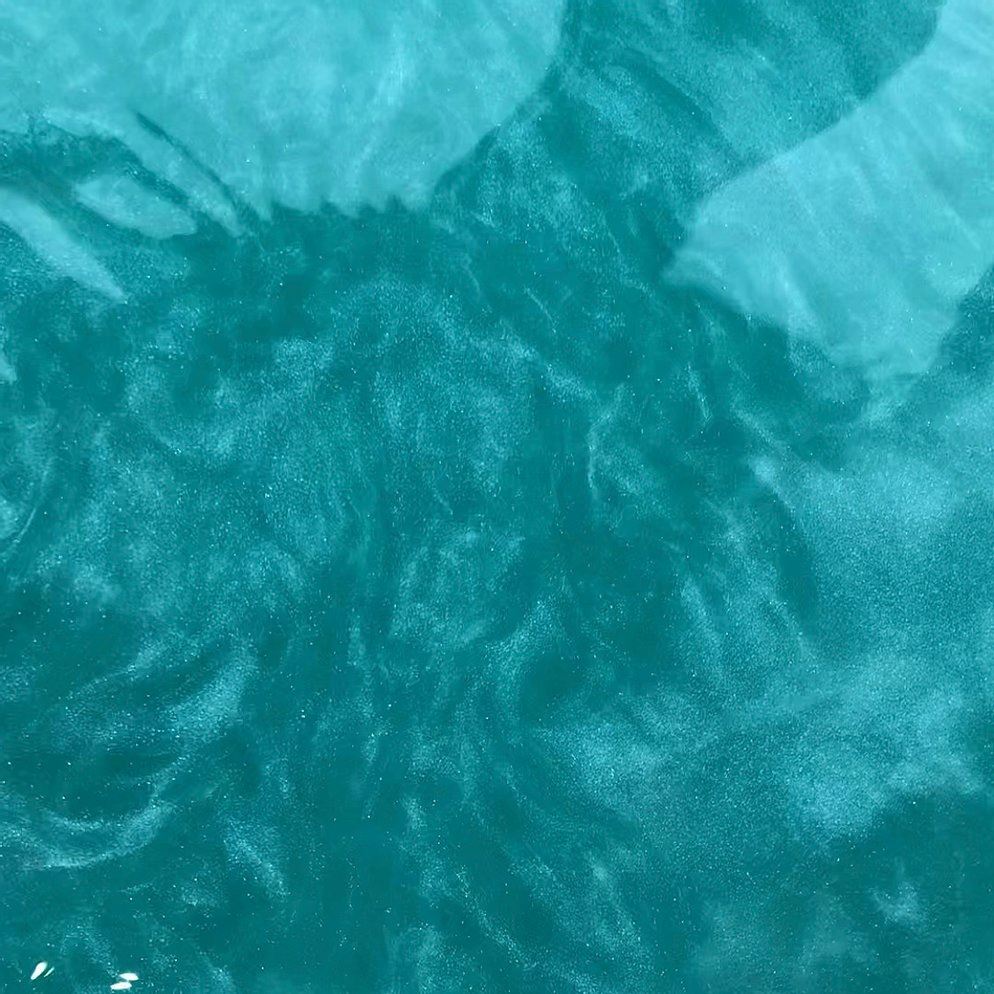 Shimmer da Bagno - Essere una Sirena - Glitter Naturale da vasca
