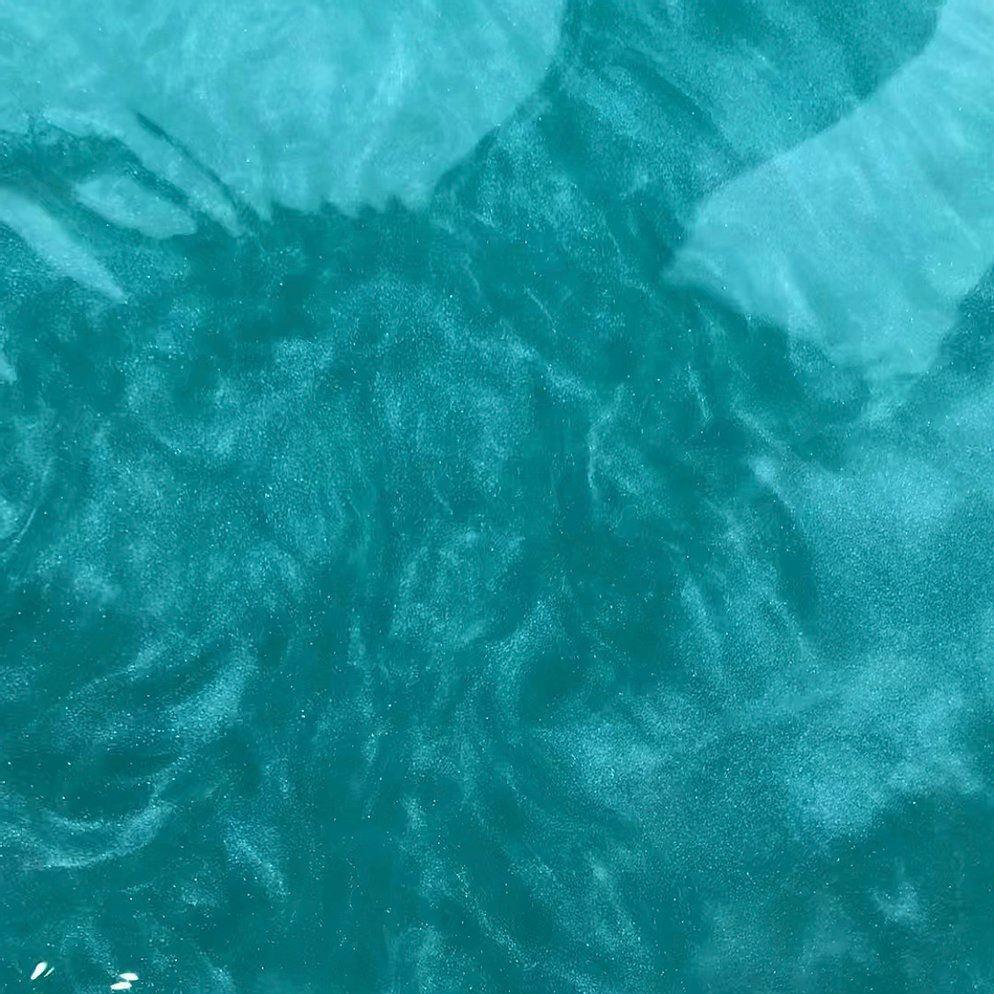Bath Shimmer - Be a Mermaid - Purpurina de baño natural