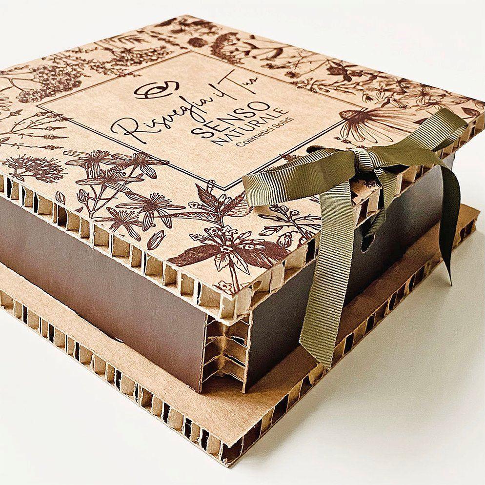 REGENERATING 4 Phyto Cosmetic Solids Box Set