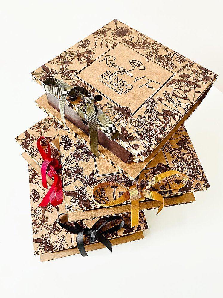 REGENERATING 4 Phyto Cosmetic Solids Box Set