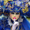 Emotion Box - CARNEVALE A VENEZIA (Dolci e Allegria) 2 SAPONETTE