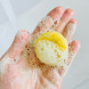 ILLUMINATING Facial Mousse Solid Cleanser - from normal to sensitive skin