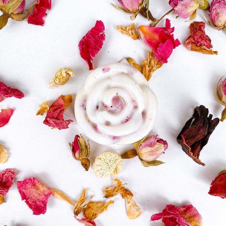ARMONIA Duftende Rose Feste Essenz