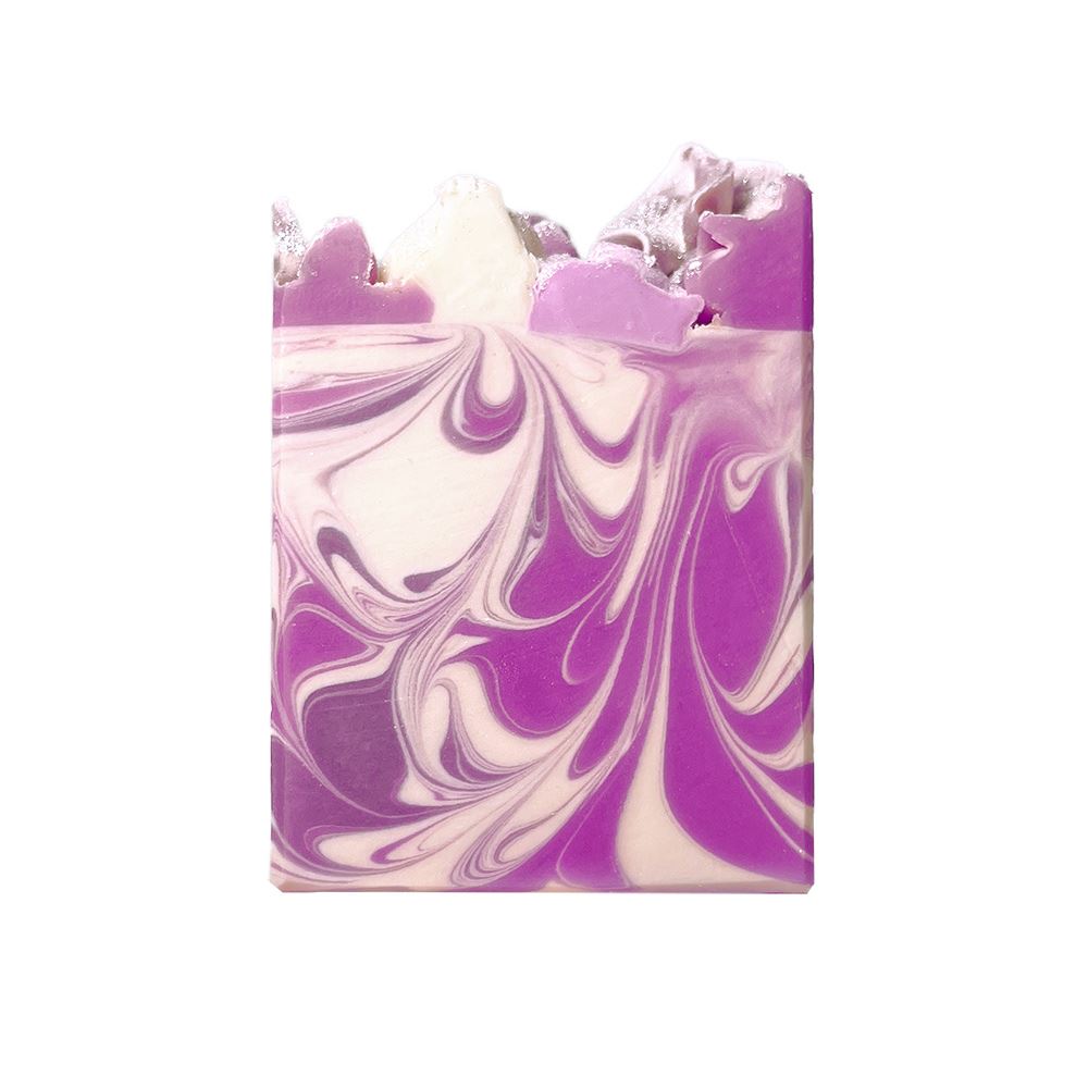 Bagno Schiuma / Balsamo Doccia Corpo LAVANDA DI PROVENZA