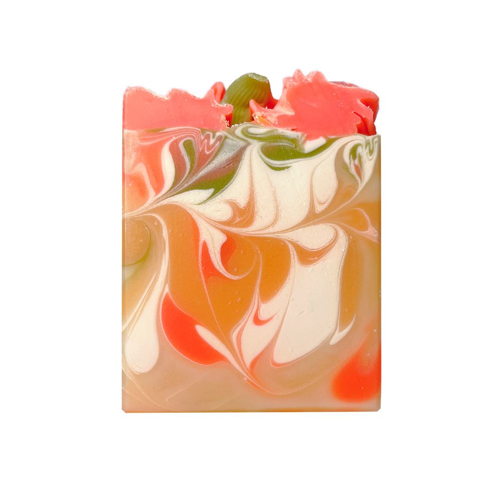 Festkörper-Duschgel MANGO UND PITAYA