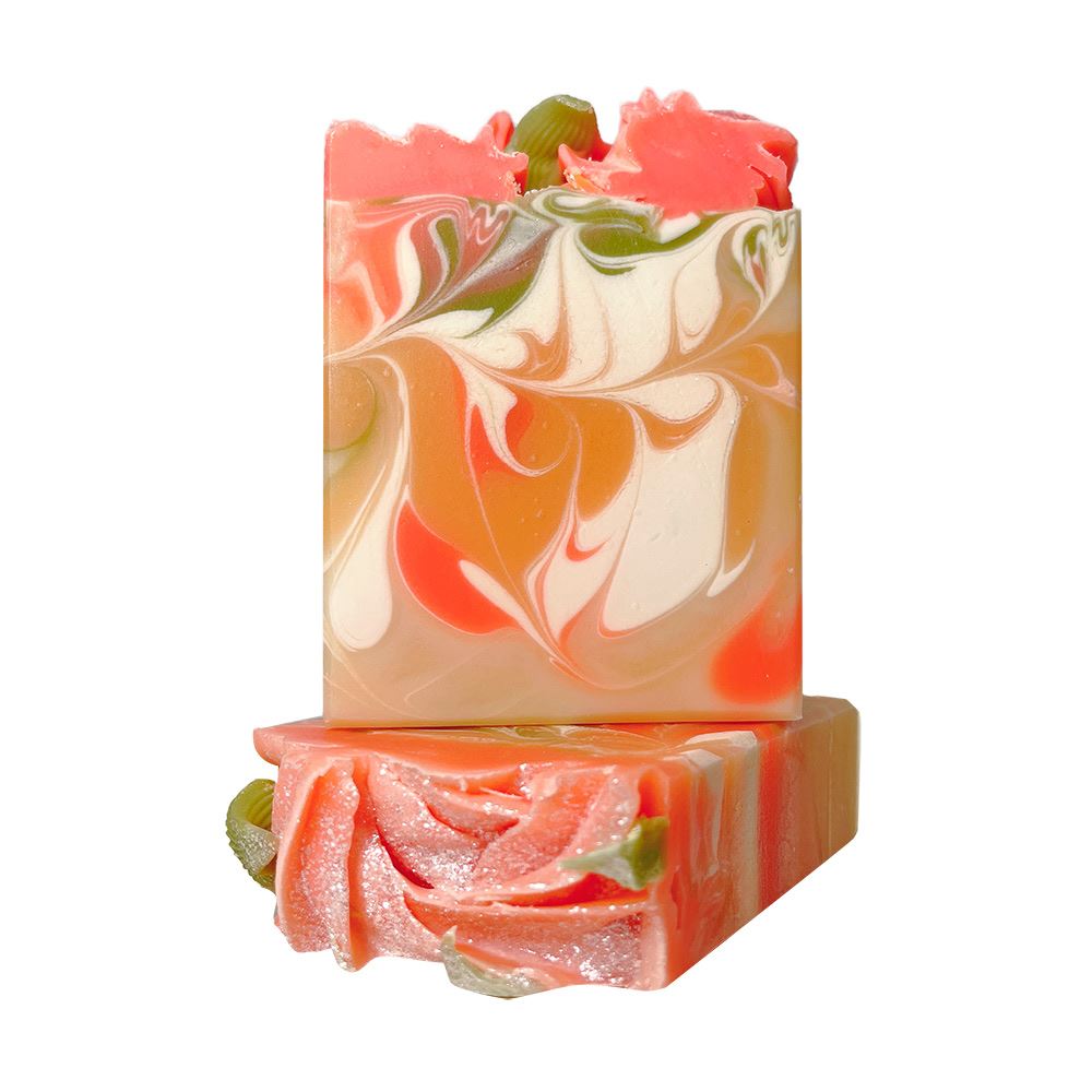 Festkörper-Duschgel MANGO UND PITAYA