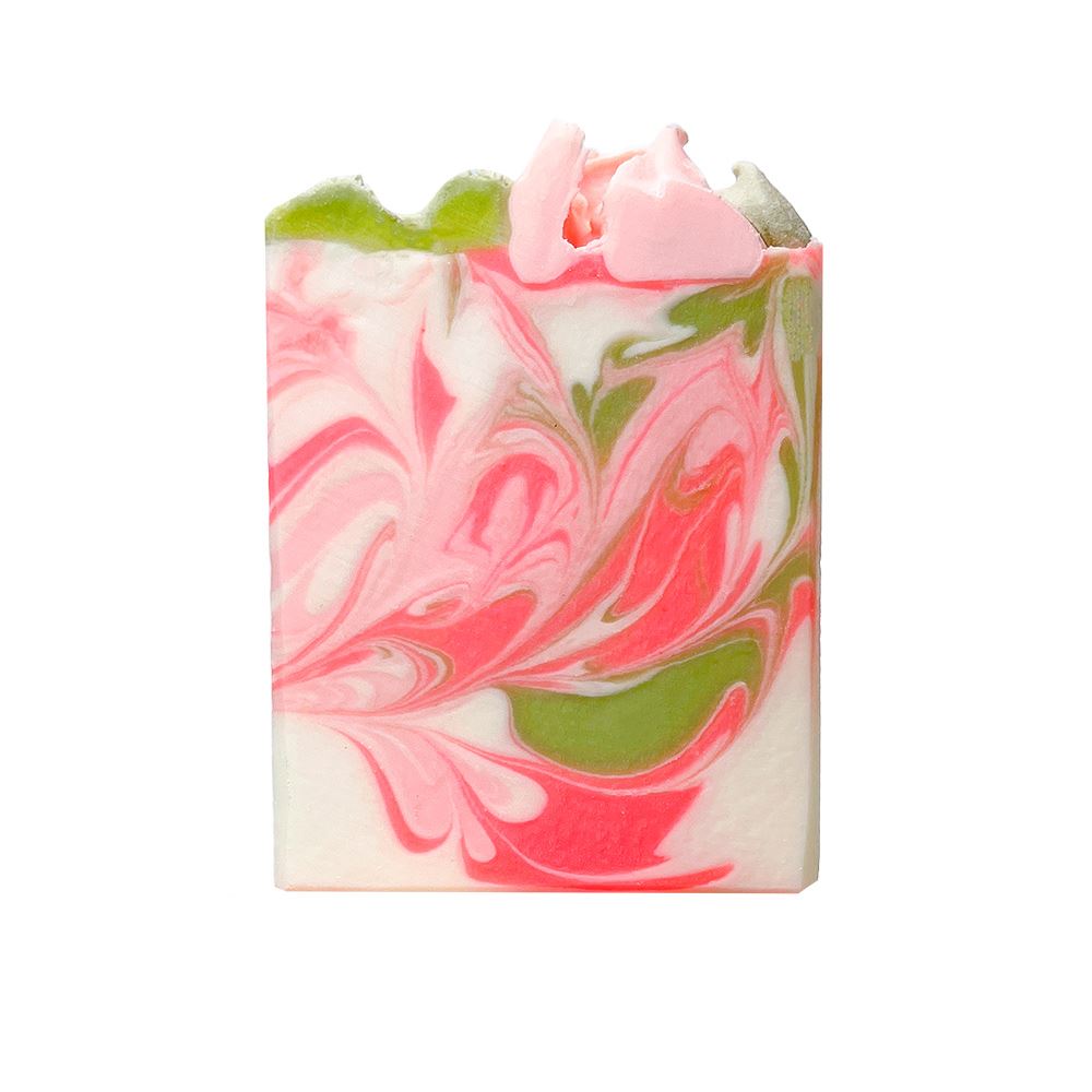 Bagno Schiuma / Balsamo Doccia Corpo ROSA DELICATA