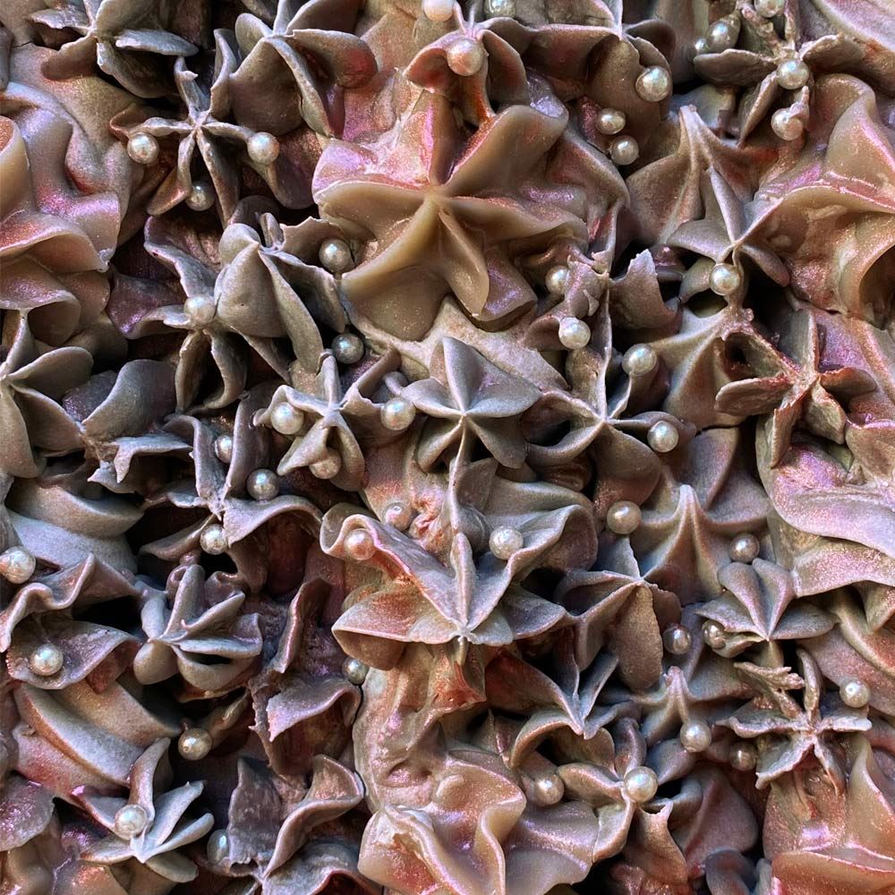 Bagno Schiuma / Balsamo Doccia Corpo DOPPIO CIOCCOLATO
