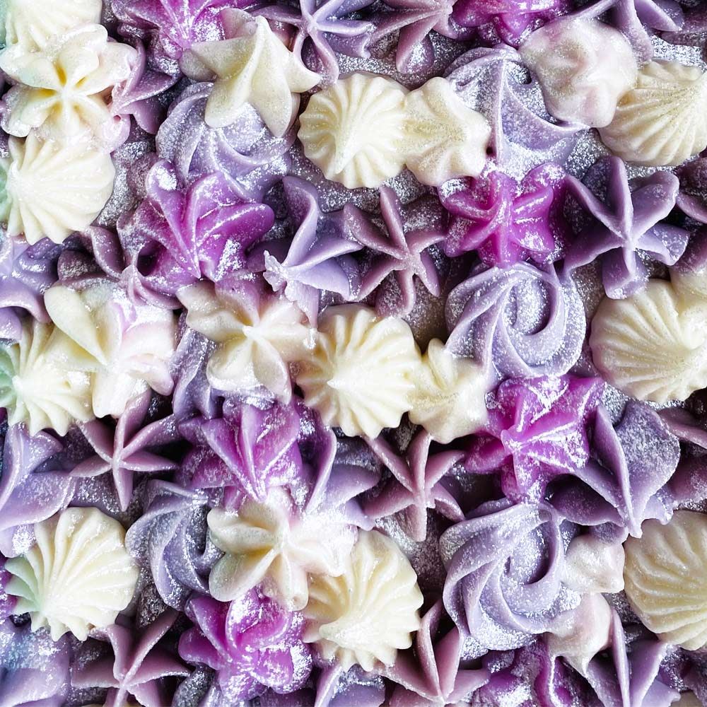 Bagno Schiuma / Balsamo Doccia Corpo LAVANDA DI PROVENZA