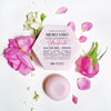 HYDRATING Face Solid Serum Hyaluronic Acid - for Normal Skin