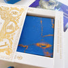 Emotion Box - CARNEVALE A VENEZIA (Dolci e Allegria) 2 SAPONETTE