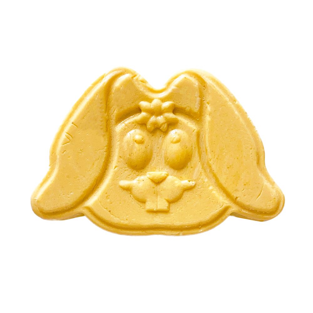 Biscuit Baby Festes Shampoo Dusche - BUNNY