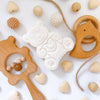 Bagno Shampoo Solido Bimbi Delicato - Orsetto TEDDY