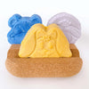 Biscuit Baby Festes Shampoo Dusche - BUNNY