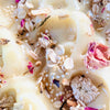 Balsamo Scrub Corpo AVENA E CEDRO