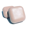 Olio Solido Corpo CRYSTAL GLOW - Crema Illuminante