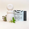 Deodorante Naturale FRESCO profumazione TEA TREE/EUCALIPTO/ACQUA DI MARE + Contenitore [ PACK ]
