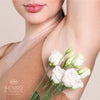 Deodorante Naturale FRESCO profumazione TEA TREE/EUCALIPTO/ACQUA DI MARE + Contenitore [ PACK ]