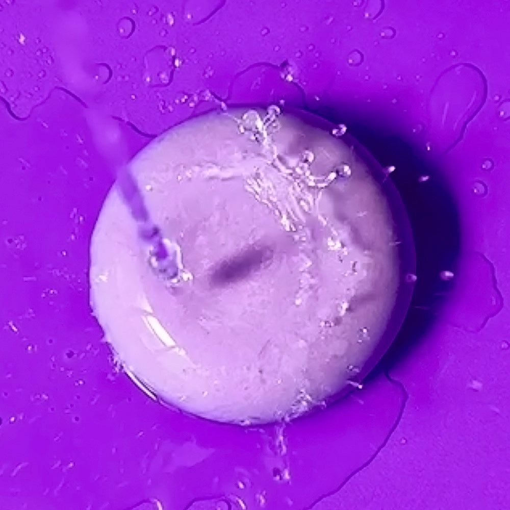 Shower Shampoo Hygienizing FITNESS + Body & Hair