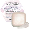 Olio Solido Corpo CRYSTAL GLOW - Crema Illuminante